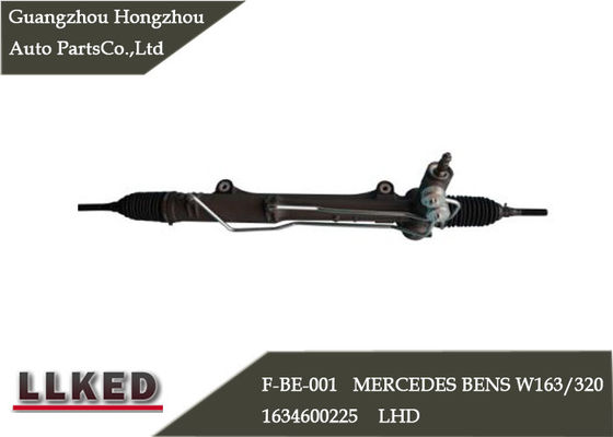 China Rek 1634600225 Professioneel Mercedes-Benz W136 320 van de Lhd Zijstuurbekrachtiging leverancier