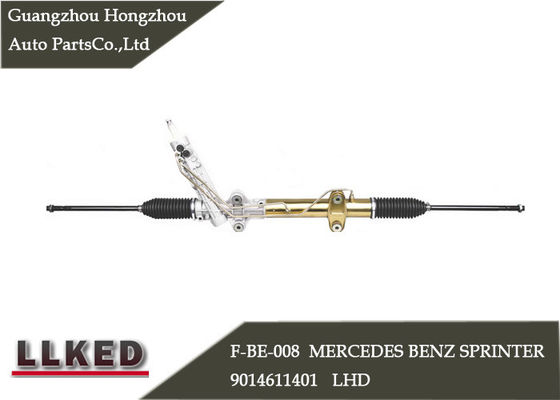 China Hydraulisch Leidingsrek met hoge weerstand 9014611401 voor Mercedes-Benzsprinter leverancier