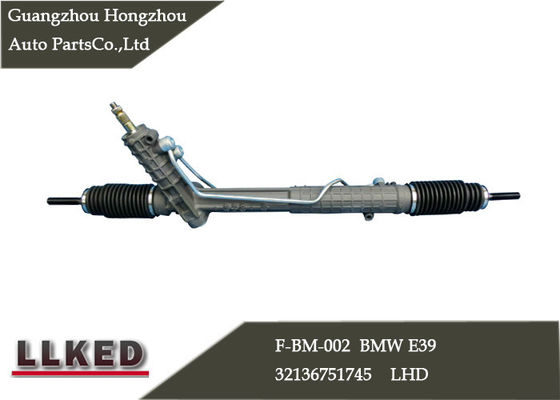China Auto Hydraulisch Leidingsrek 32136751745 OEM Standaardgrootte voor BMW E39 leverancier