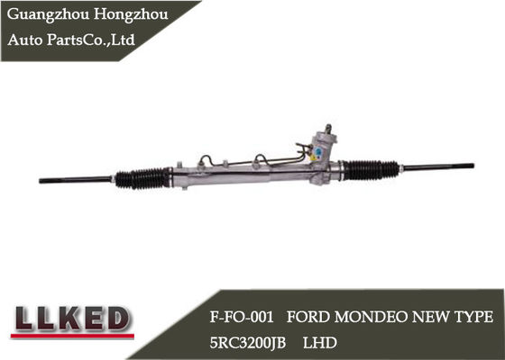 China Elektrisch Ford Mondeo-Stuurbekrachtigingrek en Pignon5rc3200jb Hydraulisch Type leverancier