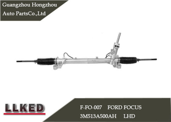 China 3M513A500AH Ford Focus die de Stuurbekrachtigingrek sturen van Rekcomponenten leverancier