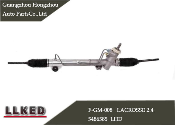 China LHD-het Rek en de Pignondelen 5486585 van Gidsford Roestvrij staal voor Lacrosse leverancier