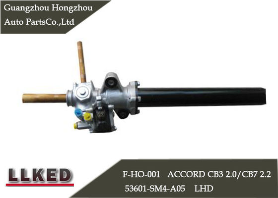 China Het Rek van het leidingstoestel en Pignonvooruitgangs Autodelen 53601sm4a05 voor Honda Accord CB3 leverancier