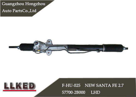 China 57700-2B000 de hydraulische Rek en Pignonassemblage is op Nieuwe de Kerstmanfe 2,7 van toepassing van Hyundai leverancier