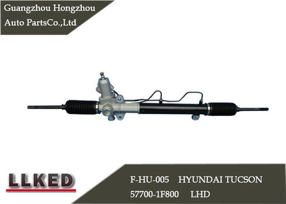China Hydraulische het Rek en de Pignonleiding 57700-1f800 van Hyundai Tucson Sportage leverancier