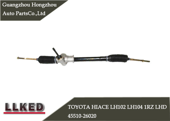 China De Leidingsrekken van de machtsauto voor leidingstoestel van TOYOTA HIACE LH102 LH104 1RZ LHD 45510-26020 leverancier