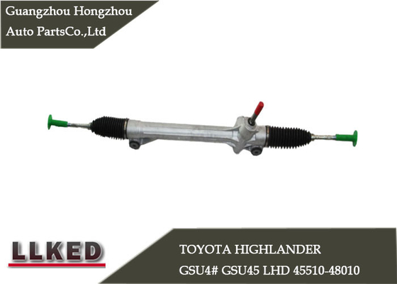 China De Leidingsrekken van de machtsauto voor TOYOTA-het toestel van HOOGLANDERgsu4# GSU45 LHD leiding 45510-48010 leverancier