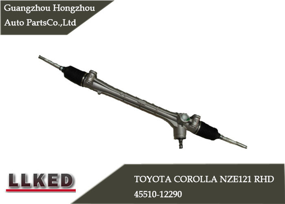 China Stuurbekrachtigingrekken voor leidingstoestel van TOYOTA COROLLA NZE121 RHD 45510-12290 leverancier