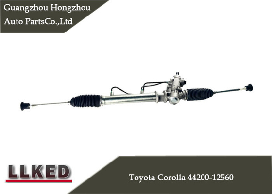 China Stuurbekrachtigingrekken voor Leidingstoestel van TOYOTA COROLLA NZE121 RHD 45510-12390 leverancier