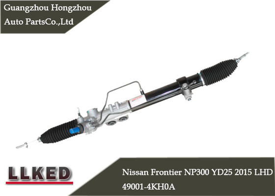 China Stuurbekrachtigingrekken voor de leidingstoestel van Nissan Frontier NP300 YD25 2015 LHD 490014KH0A leverancier