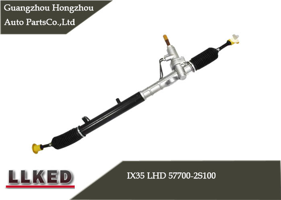 China Stuurbekrachtigingrekken voor de Leidingstoestel van HYUNDAI IX35 LHD 57700-2S100 leverancier