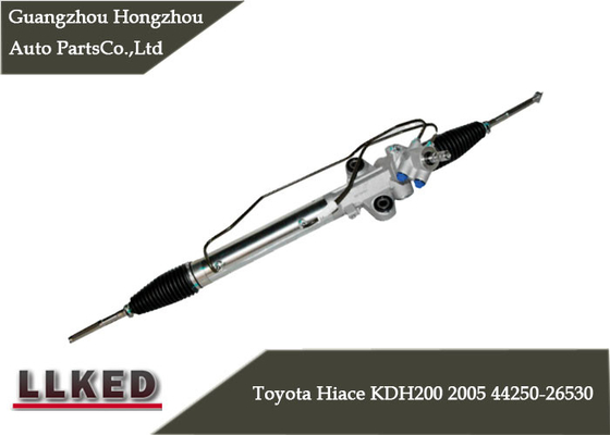 China Stuurbekrachtigingrekken VOOR Leidingstoestel van Toyota Hiace KDH200 2005 44250-26530 leverancier