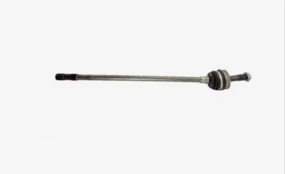 China Universal OEM A4633300001/A463302901 Zwarte staal aandrijfas 100CM 3KG voor de overdracht van vermogen van motor naar wielen leverancier