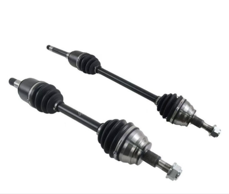 China Automatische aandrijfas MERCEDES GL450 ((X164) voor met warmteweerstand leverancier