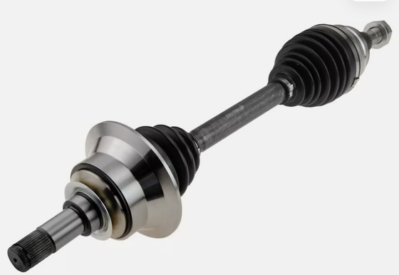 China Original OEM Bolt On Automotive Drive Shaft voor MERCEDES GL450/550 W166 leverancier