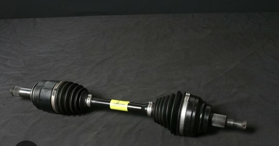 China 60 lbs poeder gecoat staal aandrijfas voor auto mercedes mgle w166 nieuw voordeel bm-1234 leverancier