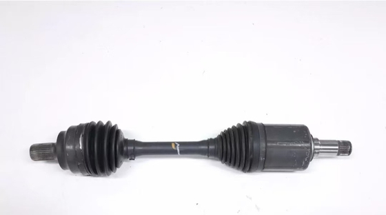 China BM-166 DRIVE AXLE MERCEDES GLK X204 leverancier