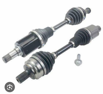 China Industrieel geschikte aandrijfasas voor Mercedes Benz w212 Verbeterde prestaties leverancier
