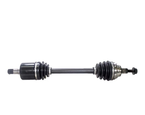China 100 cm Bolt On Steel Black Drive Shaft Center Bearing met Oe nummer VW 3QD407271G leverancier