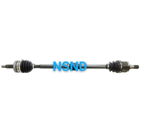 China Verskillende afmetingen vooras voor 49501-2P600 HYUNDAI SORENTO 2010 SANTAFE leverancier