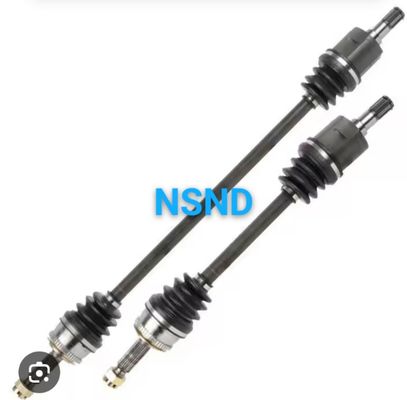 China 49500-07000 Voor-achs-achskop voor KIA PICANO 1.1 AT Installatiemethode met bout leverancier