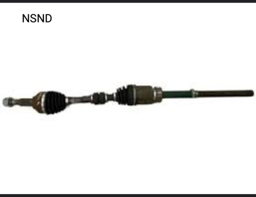 China Zware staal aandrijfas voor NISSAN SENTRA MR20DE OE-Nummer 39100-9AA0J leverancier