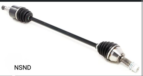 China OE-Nummer 39100-8U01J Poedergecoate voor aandrijfaschachte voor aandrijfaschachte voor Nissan SENTRA QR25DE leverancier