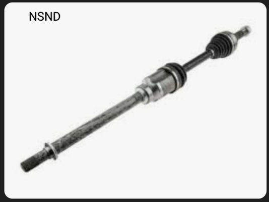 China Staal voor aandrijfas met installatiehardware voor SENTRA QG18DE OE NOMBER 39100-4M76J leverancier
