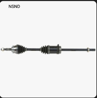 China Voorste zwarte zware aandrijfwacht NISSAN SENTRA Componenten OE 39100-40Y15 leverancier