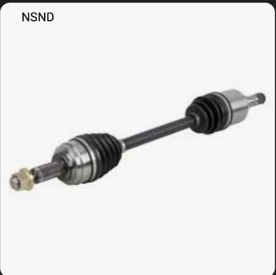 China OE 39101-0N51J Poederbedekte vooras aandrijfas / Cv-asas staal Voor NISSAN SENTRA zware voertuigen leverancier