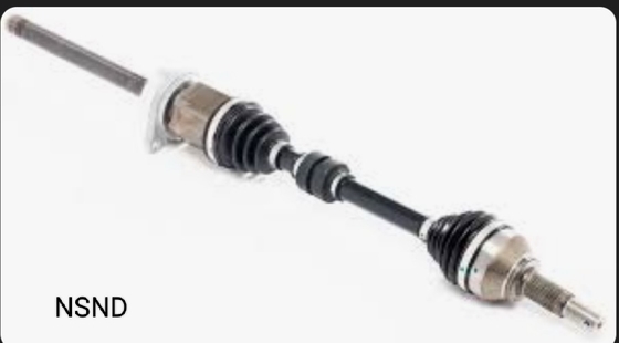 China Stalen aandrijfas NISSAN SENTRA met universele compatibiliteit en duurzaamheid OE 39100-0M816 leverancier