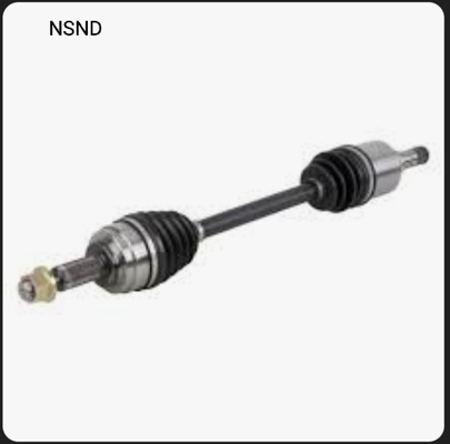 China OE 39101-0M816 Bolt op universele CV aandrijfwacht voor NISSAN SENTRA Optimale transmissieprestaties leverancier