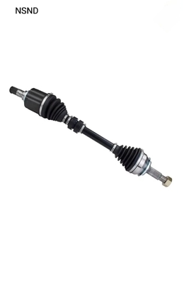 China OE 39100-4BA5A Laadvermogen Staal aandrijfschaallagers compatibel voor NISSAN ROGUE 2 kg Gewichtsvermogen leverancier