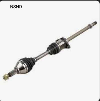 China 5000 lbs Maximale laadcapaciteit CV aandrijfastoorstel uitgerust met 1 CV Assen assembleren NISSAN QUEST CVT OE 39100-1JA0A leverancier