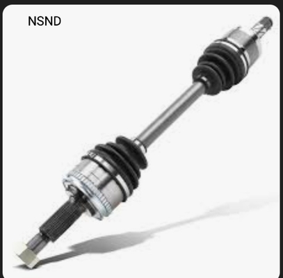 China NISSAN QUEST CVT met certificaten ISO 9001 OE nummer 39101-1JA0C leverancier