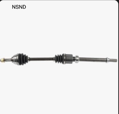 China OE 39100-CK005 Maximaal laadvermogen van 5000 pond CV Intermediate Shaft NISSAN QUEST VG35DE met certificaten ISO 9001 leverancier