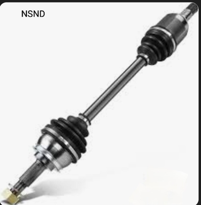 China OE 39101-CK00 CV.Axle Assembly 2 Pieces 5000 Lbs Load Capacity 1 Handleiding voor NISSAN QUEST VG35DE leverancier