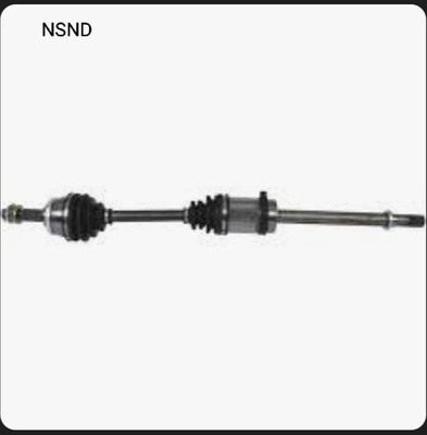 China OE 39100-CK000 4-holes CV-asassemblage voor NISSAN QUEST VG35DE ISO 9001 gecertificeerd en klaar voor verzending leverancier