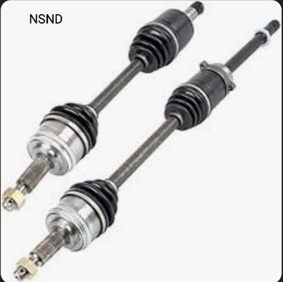 China 4 Holes Auto Parts CV Joint NISSAN QUEST VG30E met Bolt-On Installatie methode OE NUMBER 39101-0B015 leverancier