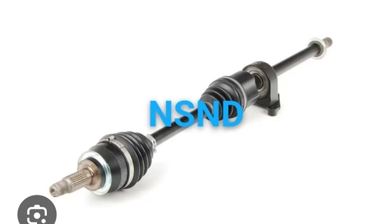China 43420-08030 Stalen aandrijfas voor BMW MINI R56 MT OE 31607574850 leverancier