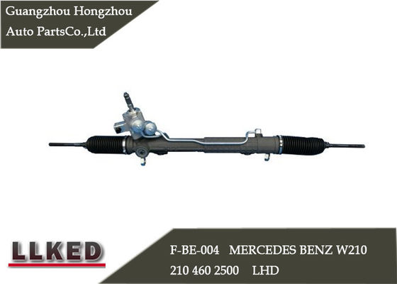 China Het Zij de Stuurbekrachtigingrek van LHD en bindt 2104602500 voor Mercedes-Benz W210 leverancier