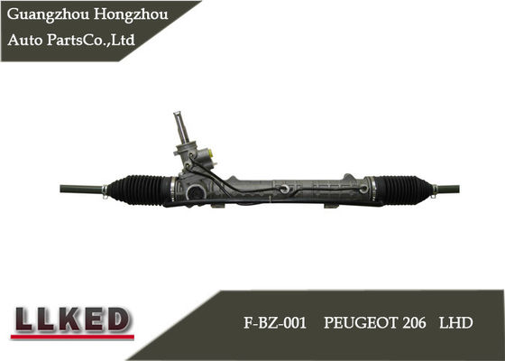 China Peugeot 206 Klein Rek en van het de Stuurbekrachtiging de het Vloeibare Lek van de Pignonassemblage Rek en Pignon leverancier