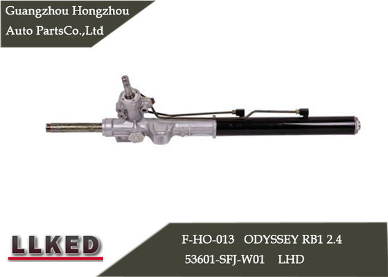 China Automobiele Rek en Pignonvervangingsdelen 53601-Sfj-W01 voor Honda-Odyssee RB1 leverancier