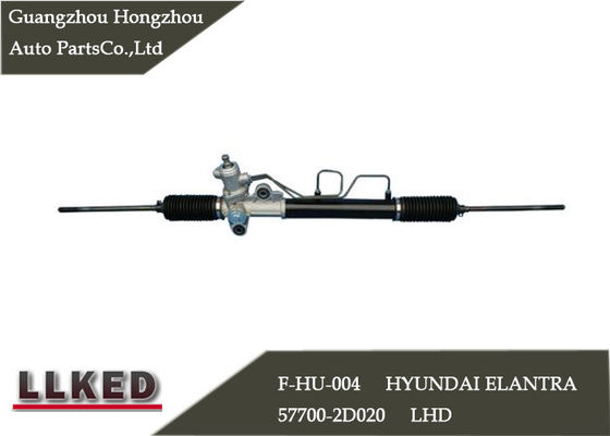 China Het Rek en de Pignon de Hoge Snelheid van Leidingscomponenten 57700-2d020 van Hyundai Elantra leverancier