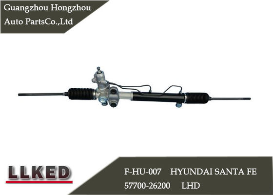 China Het hoge Rek 57700-2B210 57700-26200 van de Duurzaamheids Hydraulische Leiding voor Hyundai-Kerstmanfe leverancier