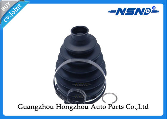 China Stofdichte Auto Buitencv-Laarsuitrusting 442752671 Rubberlaarsklem voor Toyota leverancier